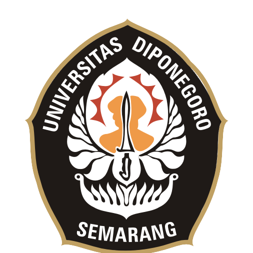 Logo Universitas Diponegoro